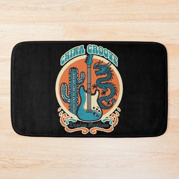 Item preview, Art - The Doobie Brothers designed and sold by Cristimane.