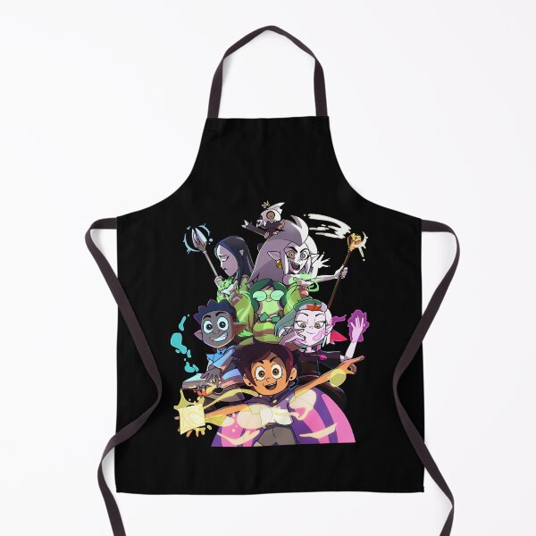 Item preview, The Owl House Art designed and sold by Bioanhiern.