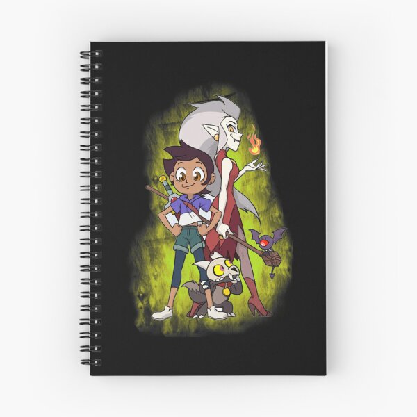 Item preview, The Owl House Art designed and sold by Bioanhiern.