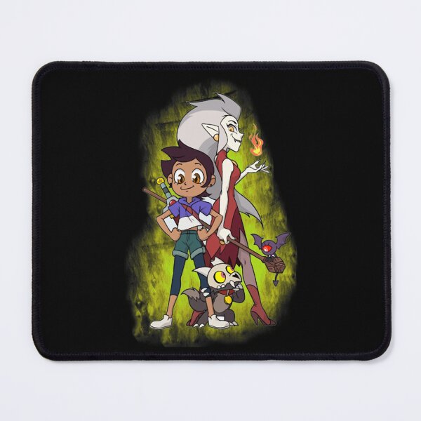Item preview, The Owl House Art designed and sold by Bioanhiern.