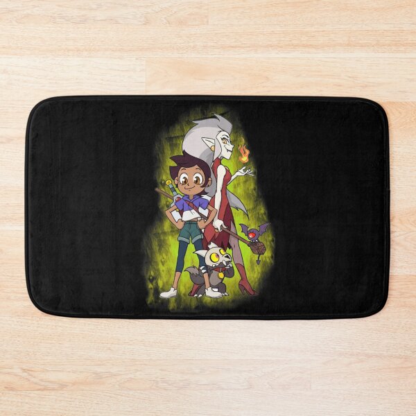 Item preview, The Owl House Art designed and sold by Bioanhiern.