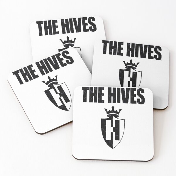 Item preview, Art - The Hives designed and sold by Lawrencehaha.