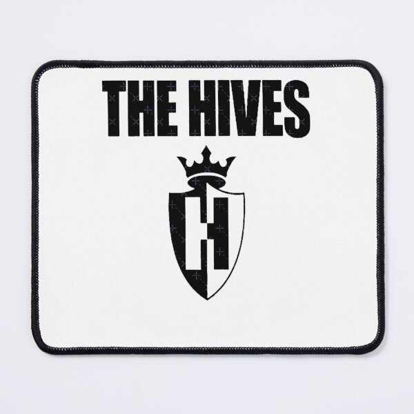 Item preview, Art - The Hives designed and sold by Lawrencehaha.