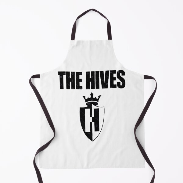Item preview, Art - The Hives designed and sold by Lawrencehaha.