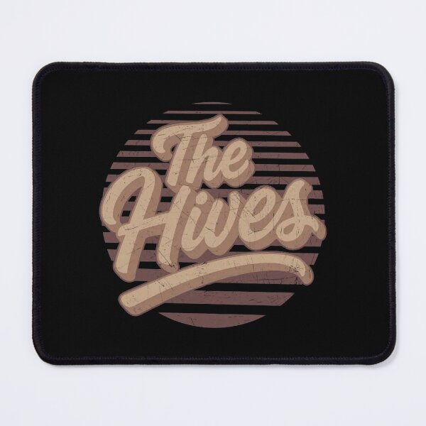 Item preview, Art - The Hives designed and sold by Lawrencehaha.