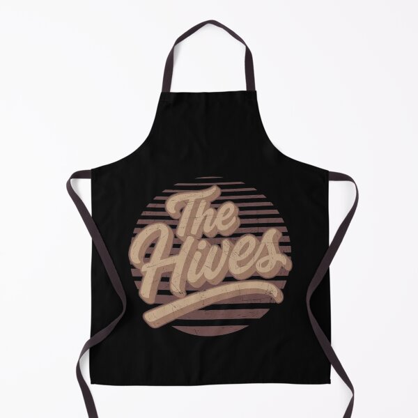 Item preview, Art - The Hives designed and sold by Lawrencehaha.