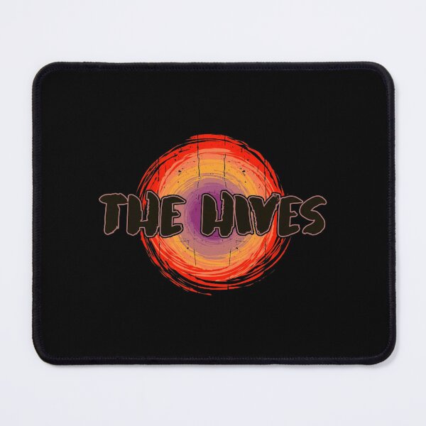 Item preview, Art - The Hives designed and sold by Lawrencehaha.