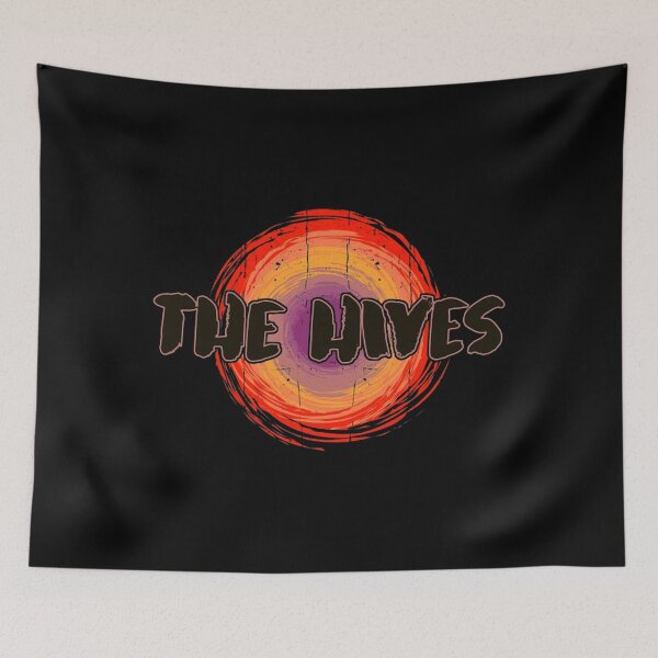 Item preview, Art - The Hives designed and sold by Lawrencehaha.