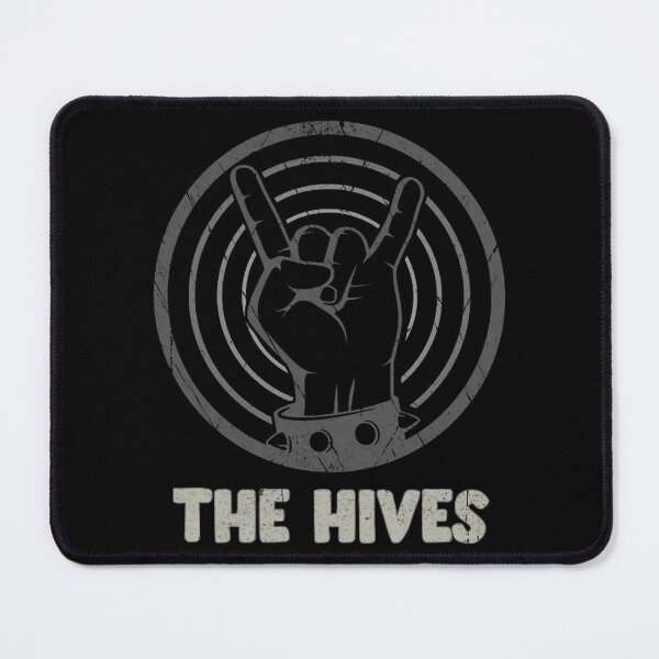 Item preview, Art - The Hives designed and sold by Lawrencehaha.