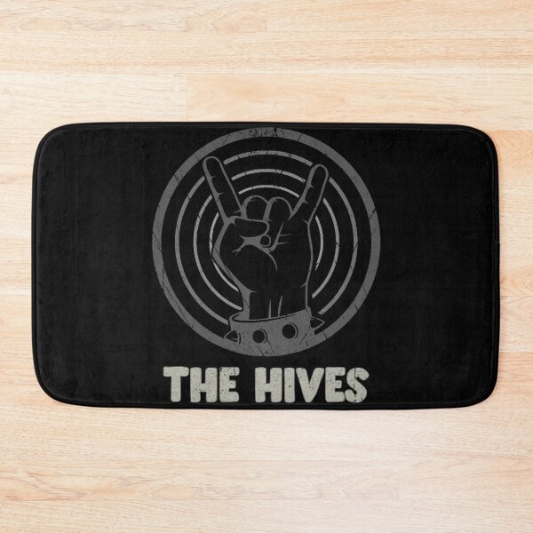Item preview, Art - The Hives designed and sold by Lawrencehaha.