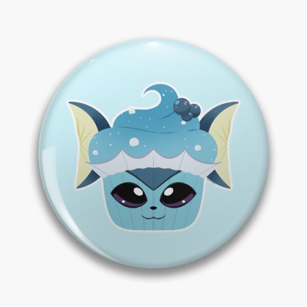 Item preview, Sweets VP Overload Cupcake designed and sold by CrimsonZephyr.