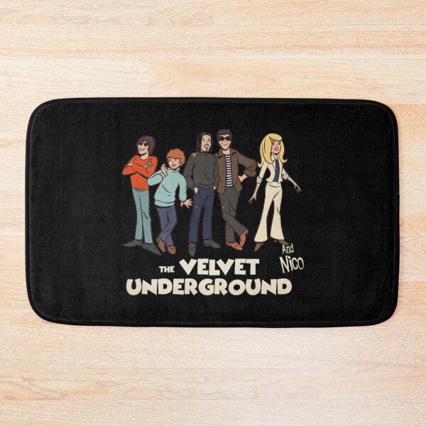 Item preview, Music the velvet underground designed and sold by Yemainerthd.