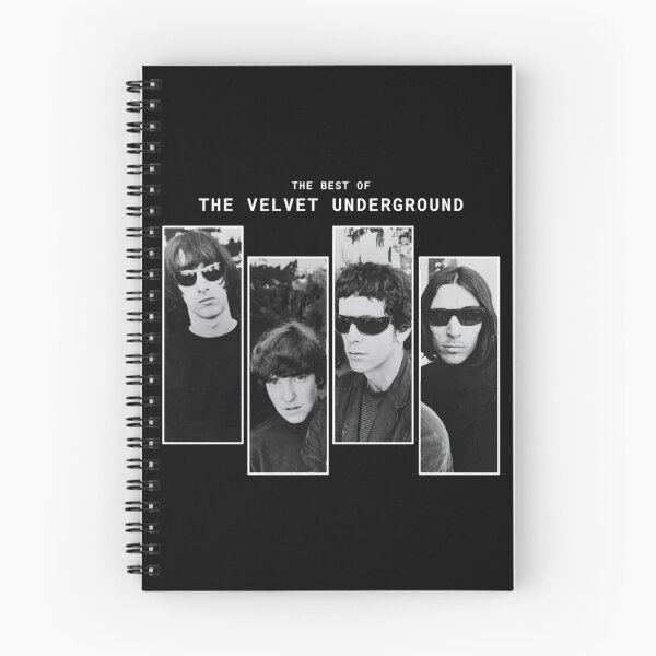 Item preview, Music the velvet underground designed and sold by Yemainerthd.