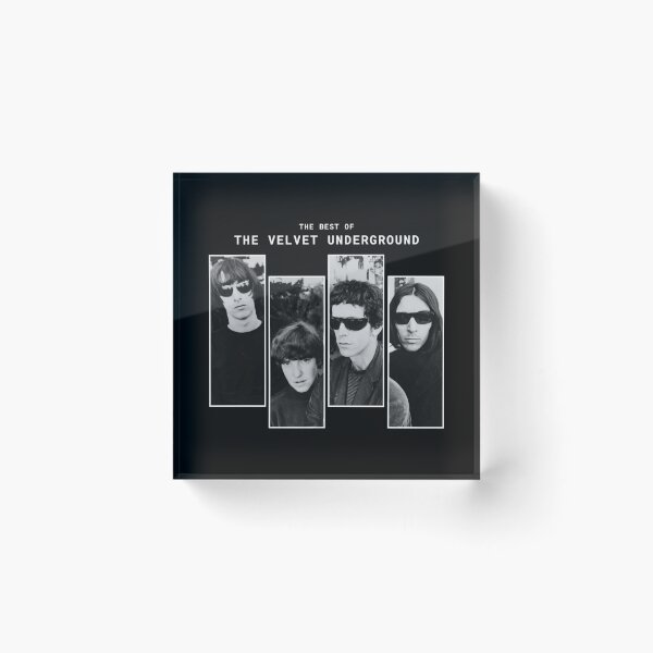 Item preview, Music the velvet underground designed and sold by Yemainerthd.