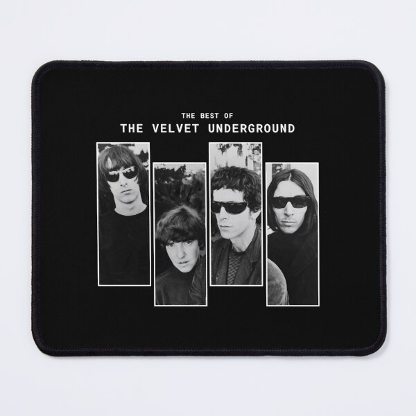 Item preview, Music the velvet underground designed and sold by Yemainerthd.