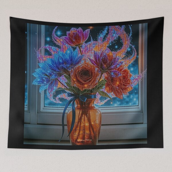 Item preview, Glowing Delight designed and sold by Snuggleshark.