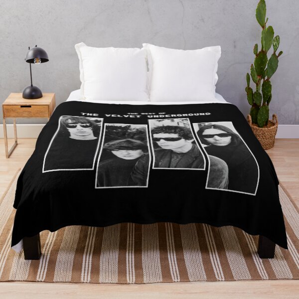 Item preview, Music the velvet underground designed and sold by Yemainerthd.