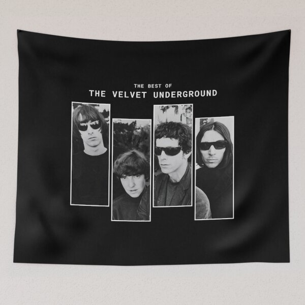 Item preview, Music the velvet underground designed and sold by Yemainerthd.