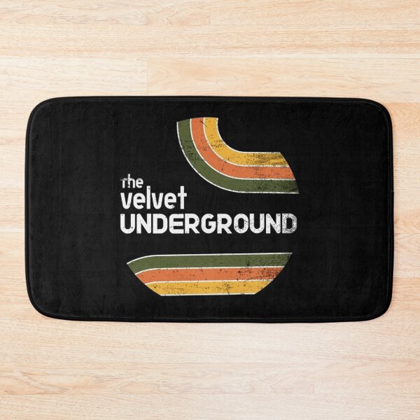 Item preview, Music the velvet underground designed and sold by Yemainerthd.