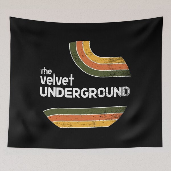 Item preview, Music the velvet underground designed and sold by Yemainerthd.