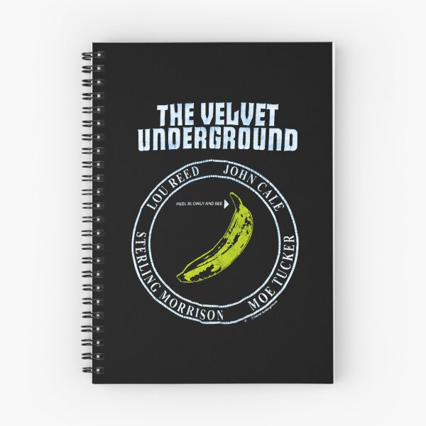 Item preview, Music the velvet underground designed and sold by Yemainerthd.