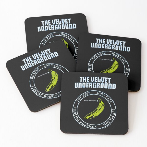 Item preview, Music the velvet underground designed and sold by Yemainerthd.