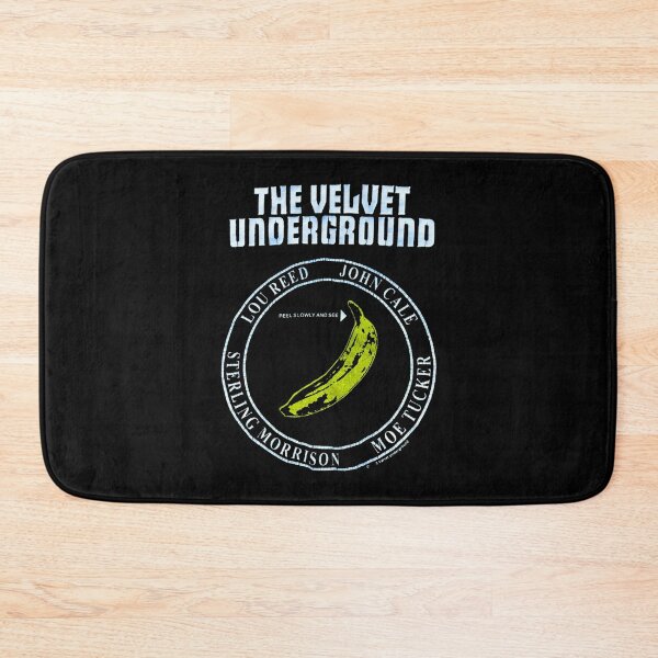 Item preview, Music the velvet underground designed and sold by Yemainerthd.