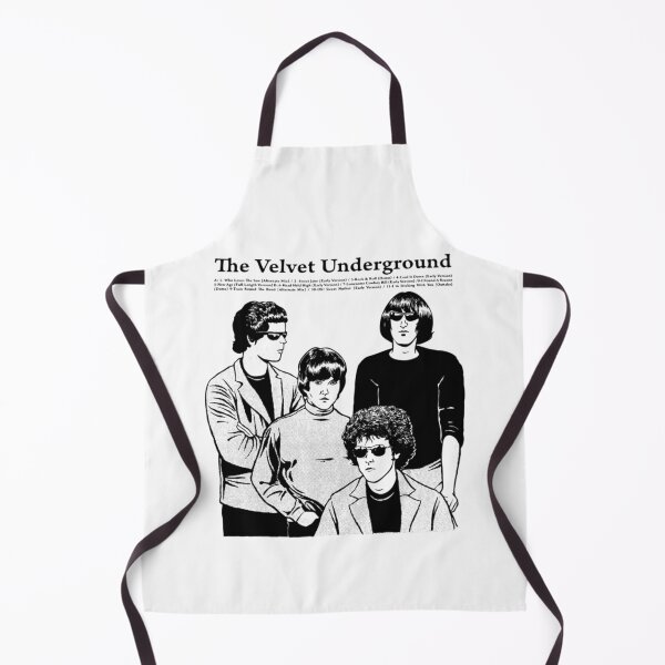 Item preview, Music the velvet underground designed and sold by Yemainerthd.
