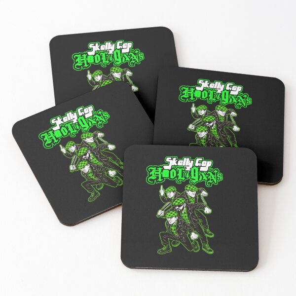 Item preview, Skally Cap Hooligans: Ultra-violence II designed and sold by Skally Cap Hooligans™.