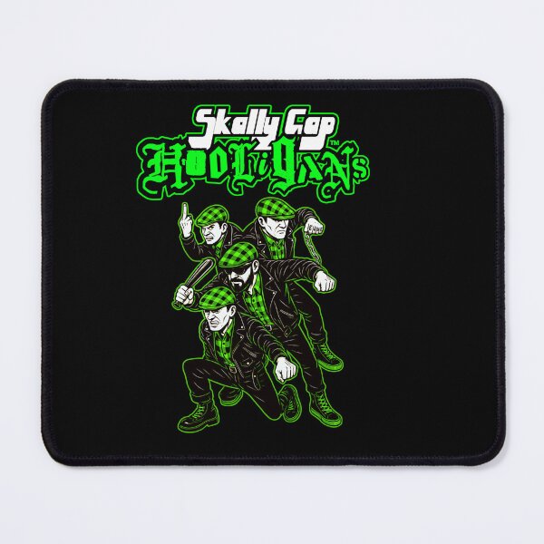 Item preview, Skally Cap Hooligans: Ultra-violence II designed and sold by Skally Cap Hooligans™.