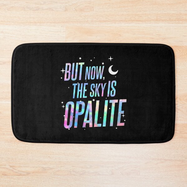 Item preview, The Sky Is Opalite Showgirl  designed and sold by bethanyrodgers6.