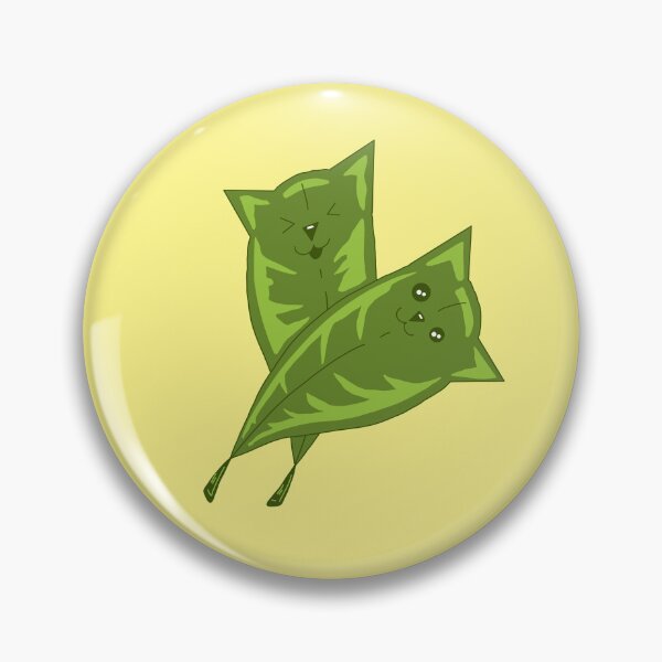 Item preview, Catsian Spinach  designed and sold by missmann.