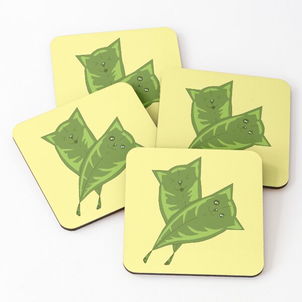 Item preview, Catsian Spinach  designed and sold by missmann.