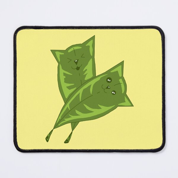 Item preview, Catsian Spinach  designed and sold by missmann.