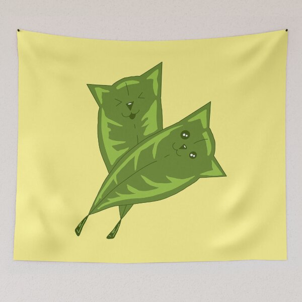 Item preview, Catsian Spinach  designed and sold by missmann.