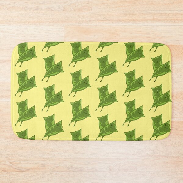 Item preview, Catsian Spinach  designed and sold by missmann.