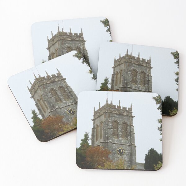 Item preview, St George, Fordington, Dorchester designed and sold by wiggyofipswich.
