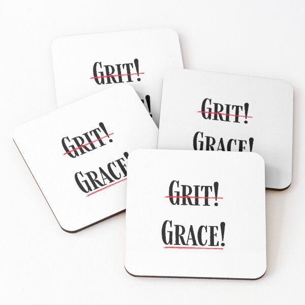Item preview, Grace in Black designed and sold by Lee Darnell.