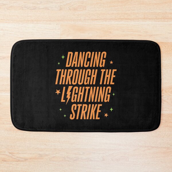 Item preview, Dancing Through The Lightning Strikes Showgirl  designed and sold by bethanyrodgers6.