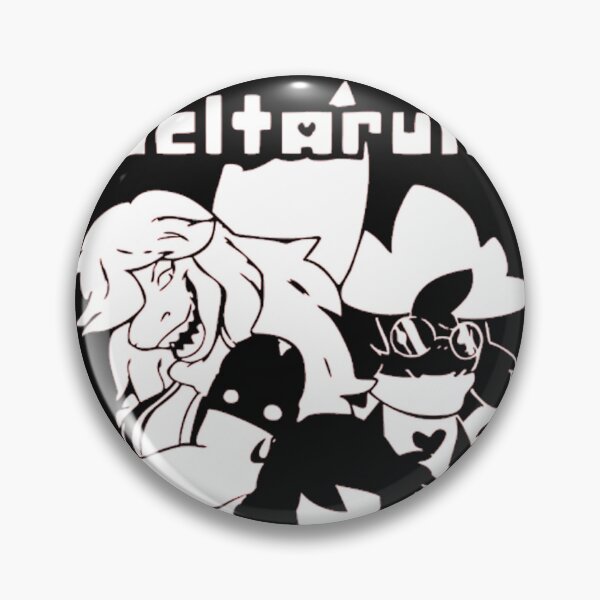 Item preview,  Deltarune Cute designed and sold by AriePollich.
