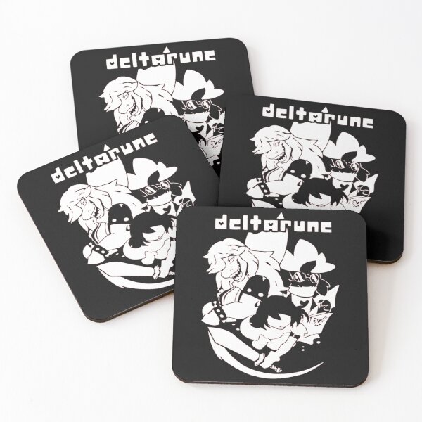 Item preview,  Deltarune Cute designed and sold by AriePollich.