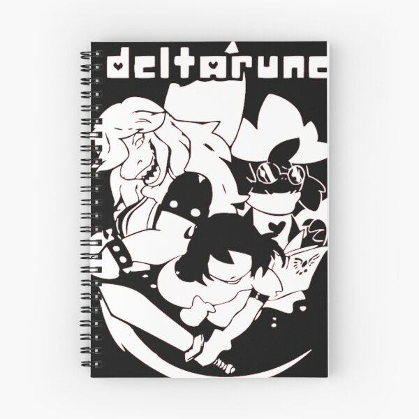 Item preview,  Deltarune Cute designed and sold by AriePollich.