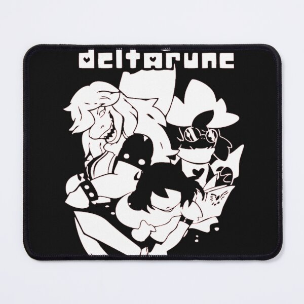 Item preview,  Deltarune Cute designed and sold by AriePollich.