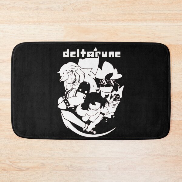 Item preview,  Deltarune Cute designed and sold by AriePollich.