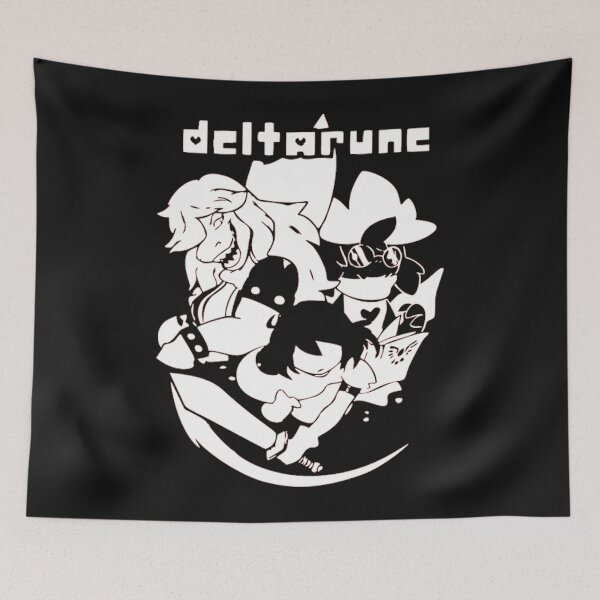 Item preview,  Deltarune Cute designed and sold by AriePollich.
