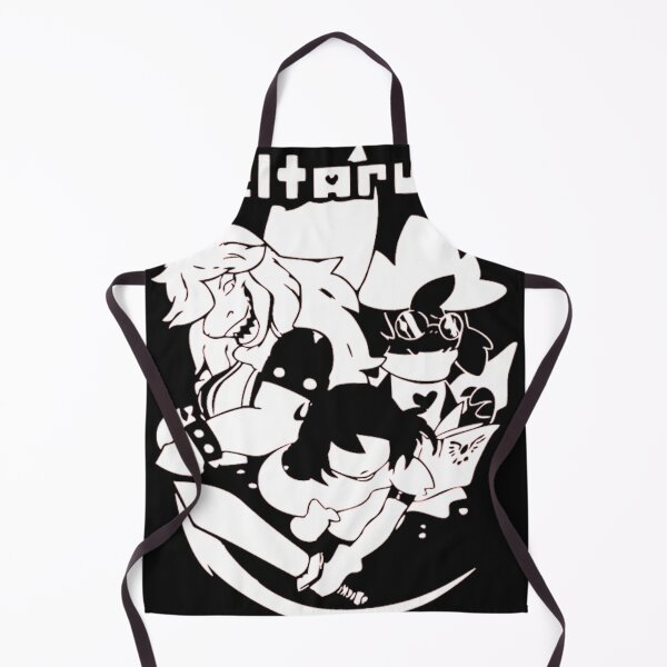 Item preview, Deltarune Cute designed and sold by AriePollich.