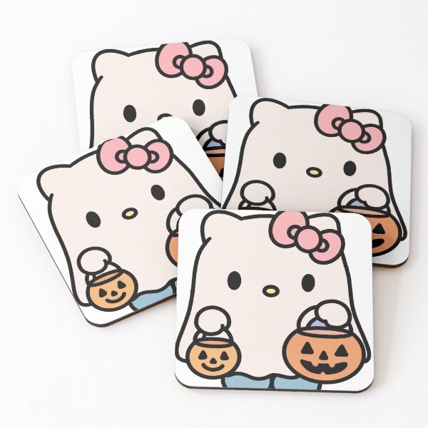 Item preview, Cute halloween designed and sold by SilverOne3.