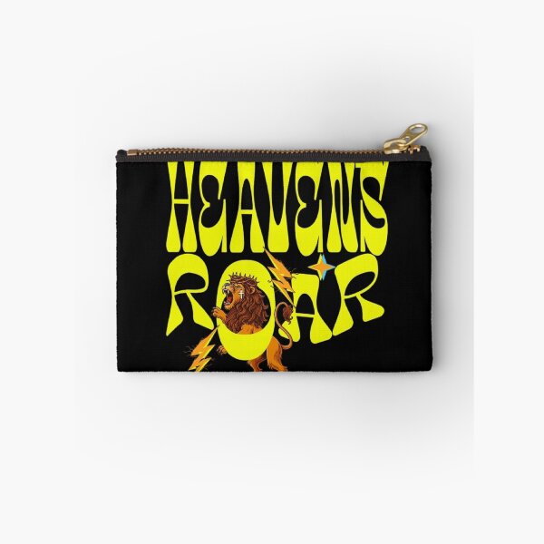Item preview, Heaven's Roar Text Based designed and sold by DivineHaven.