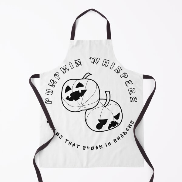 Item preview, PUMPKIN WHISPERS designed and sold by collectionA.