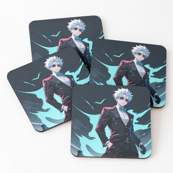 Item preview, Elegant Vampire Night – Dark Anime Gentleman designed and sold by S-Viirgo.